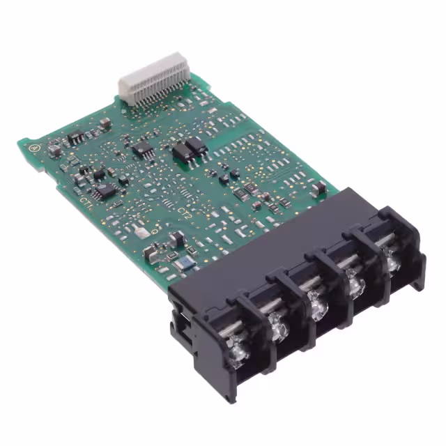 E53-CNHBN2 Omron Automation and Safety  Controllers - Accessories